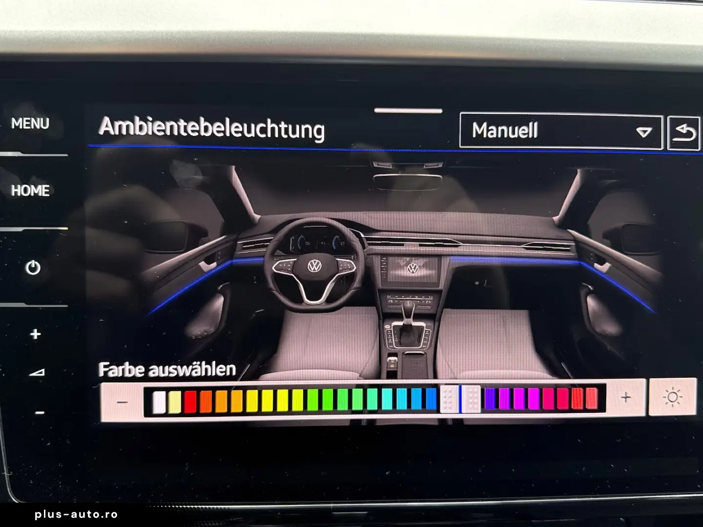 Volkswagen Arteon 2.0 TDI R Line Sport Pano StHz 20´´