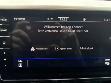 Volkswagen Arteon 2.0 TDI R Line Sport Pano StHz 20´´