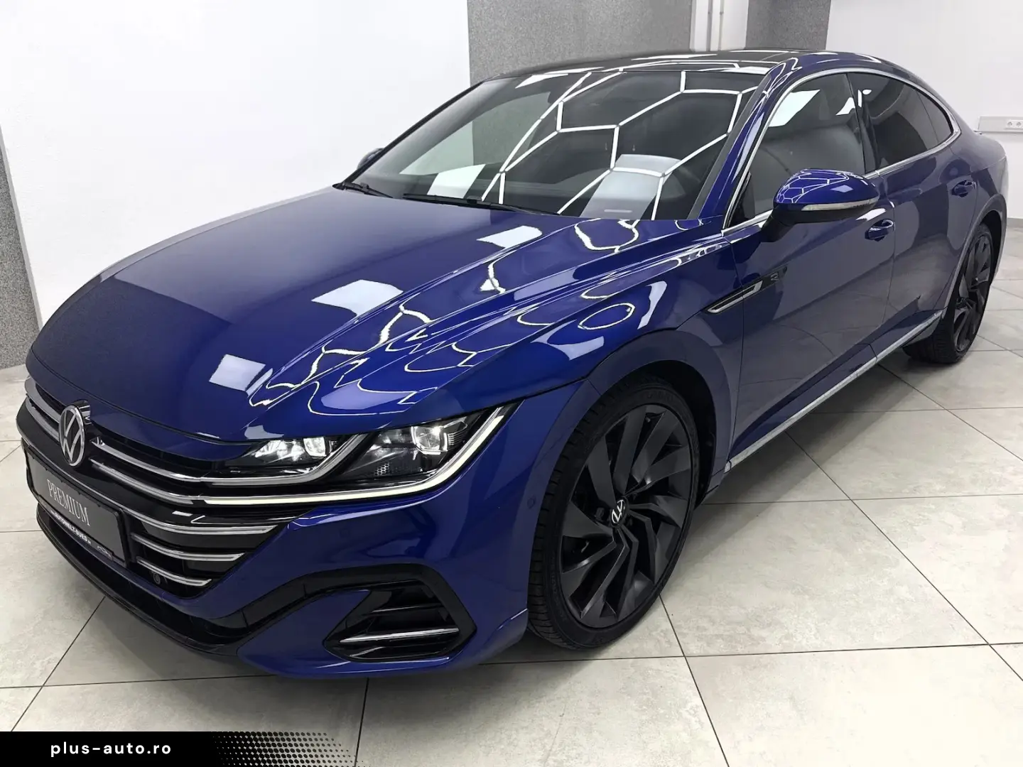 Volkswagen Arteon 2.0 TDI R Line Sport Pano StHz 20´´