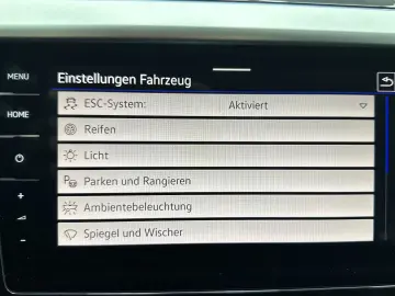 Volkswagen Arteon 2.0 TDI R Line Sport Pano StHz 20´´