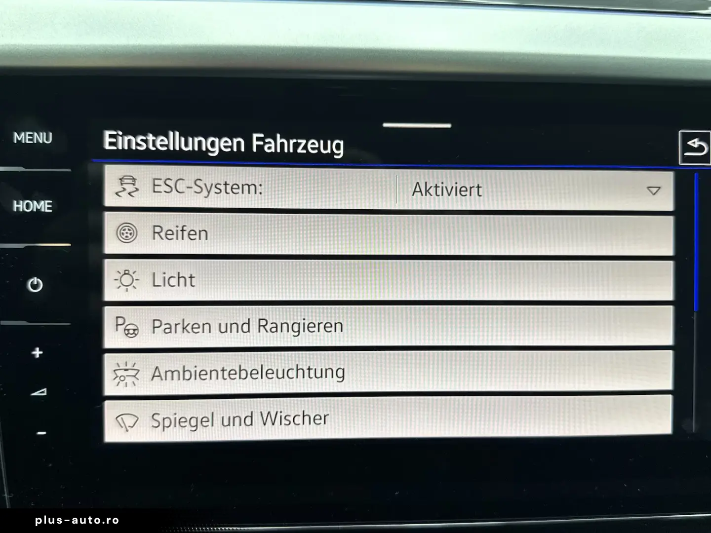 Volkswagen Arteon 2.0 TDI R Line Sport Pano StHz 20´´