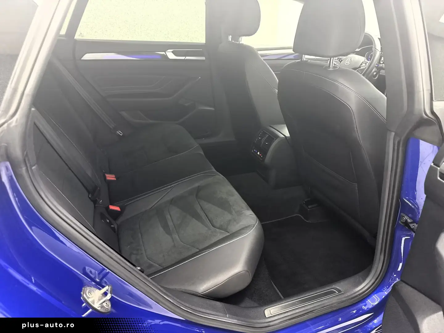 Volkswagen Arteon 2.0 TDI R Line Sport Pano StHz 20´´