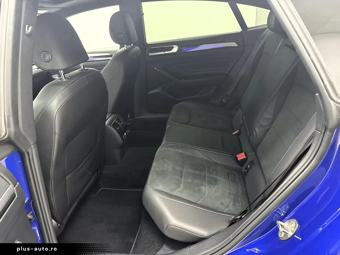 Volkswagen Arteon 2.0 TDI R Line Sport Pano StHz 20´´