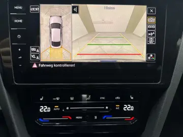 Volkswagen Arteon 2.0 TDI R Line Sport Pano StHz 20´´