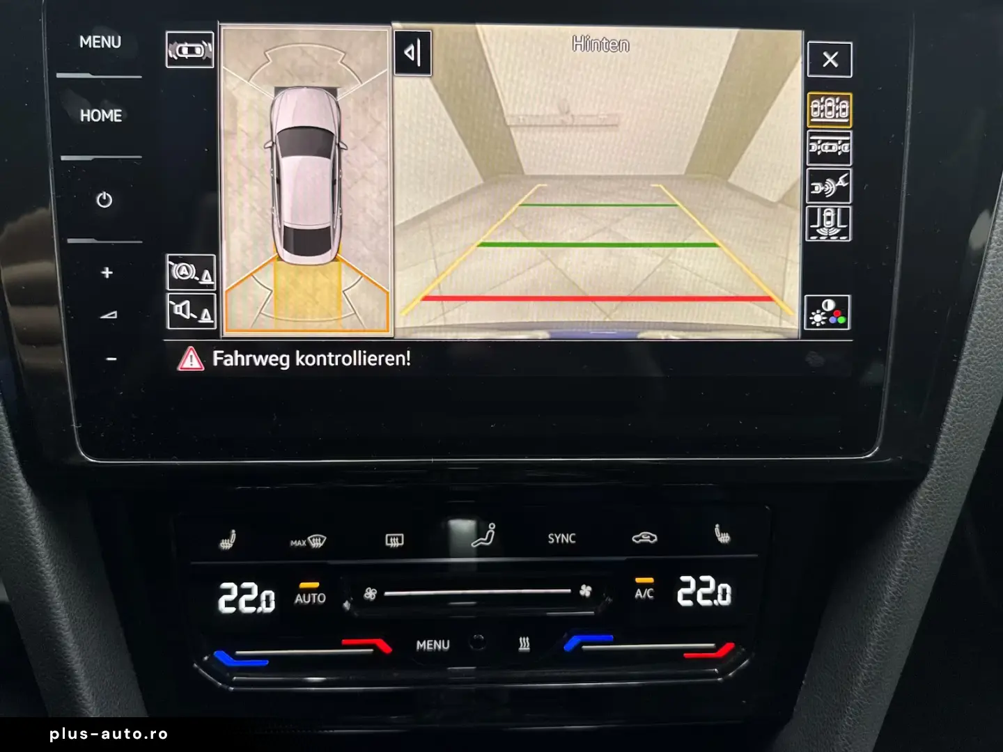 Volkswagen Arteon 2.0 TDI R Line Sport Pano StHz 20´´