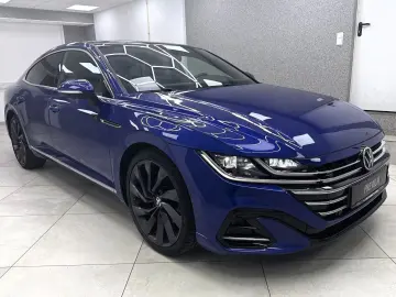 Volkswagen Arteon 2.0 TDI R Line Sport Pano StHz 20´´