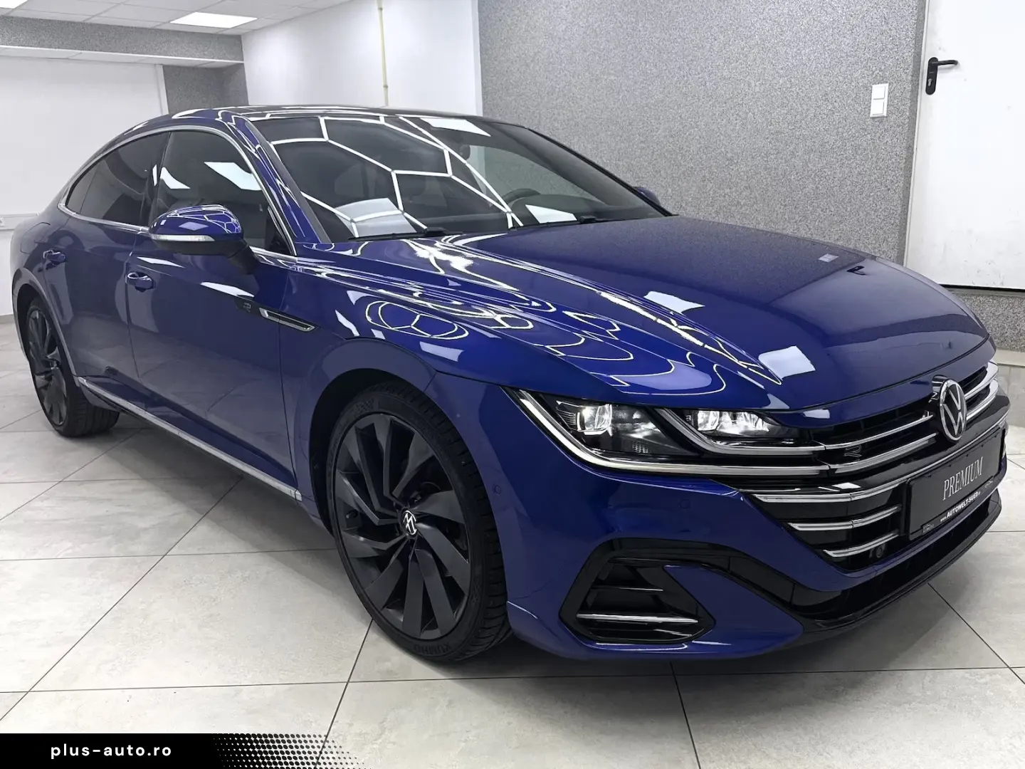Volkswagen Arteon 2.0 TDI R Line Sport Pano StHz 20´´
