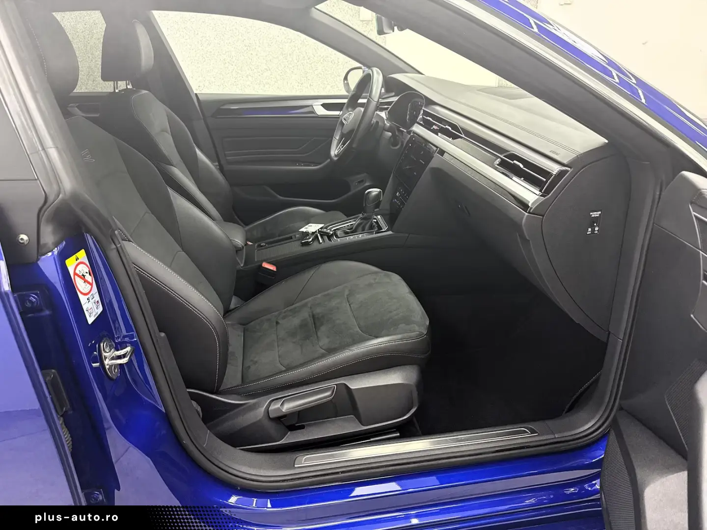 Volkswagen Arteon 2.0 TDI R Line Sport Pano StHz 20´´