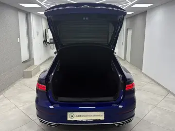 Volkswagen Arteon 2.0 TDI R Line Sport Pano StHz 20´´