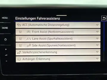 Volkswagen Arteon 2.0 TDI R Line Sport Pano StHz 20´´