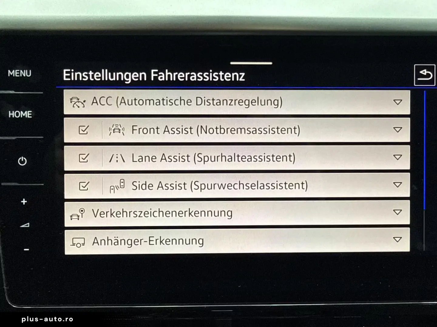 Volkswagen Arteon 2.0 TDI R Line Sport Pano StHz 20´´