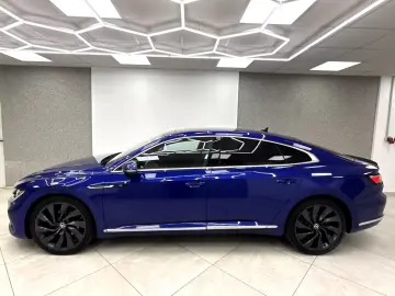 Volkswagen Arteon 2.0 TDI R Line Sport Pano StHz 20´´