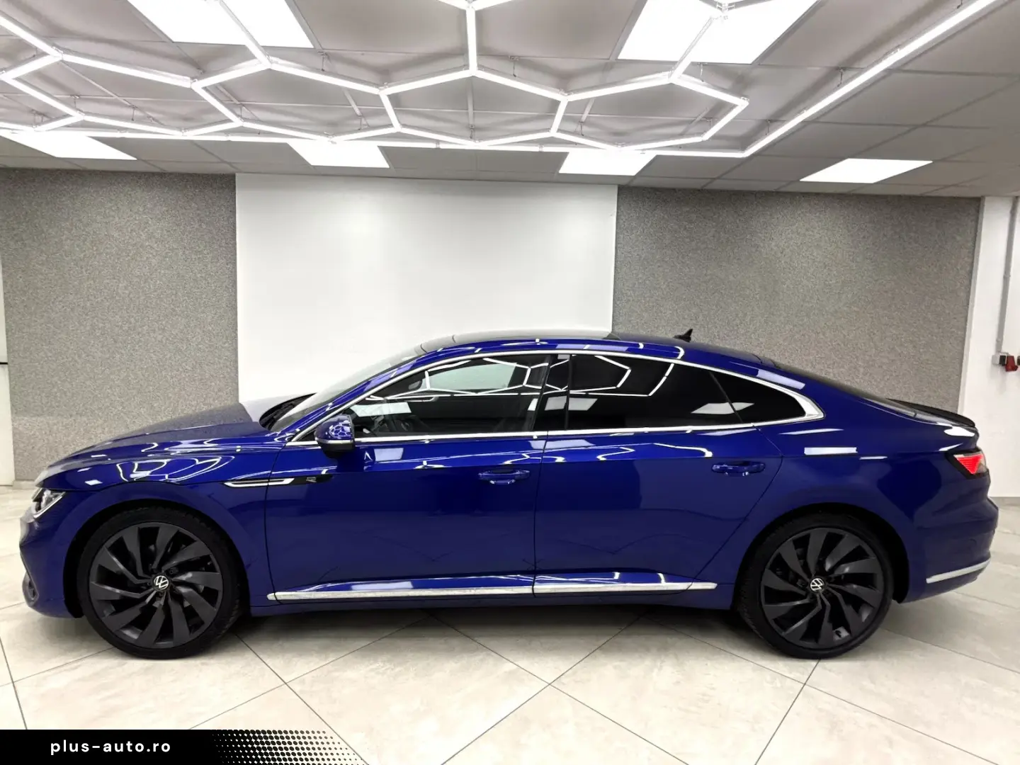 Volkswagen Arteon 2.0 TDI R Line Sport Pano StHz 20´´