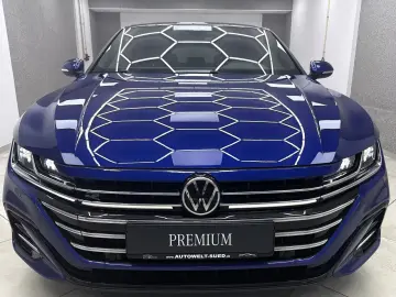 Volkswagen Arteon 2.0 TDI R Line Sport Pano StHz 20´´