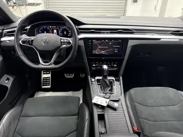 Volkswagen Arteon 2.0 TDI R Line Sport Pano StHz 20´´