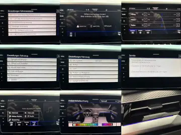 Volkswagen Arteon 2.0 TDI R Line Sport Pano StHz 20´´