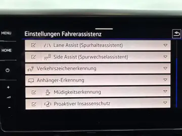 Volkswagen Arteon 2.0 TDI R Line Sport Pano StHz 20´´