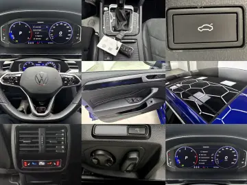 Volkswagen Arteon 2.0 TDI R Line Sport Pano StHz 20´´