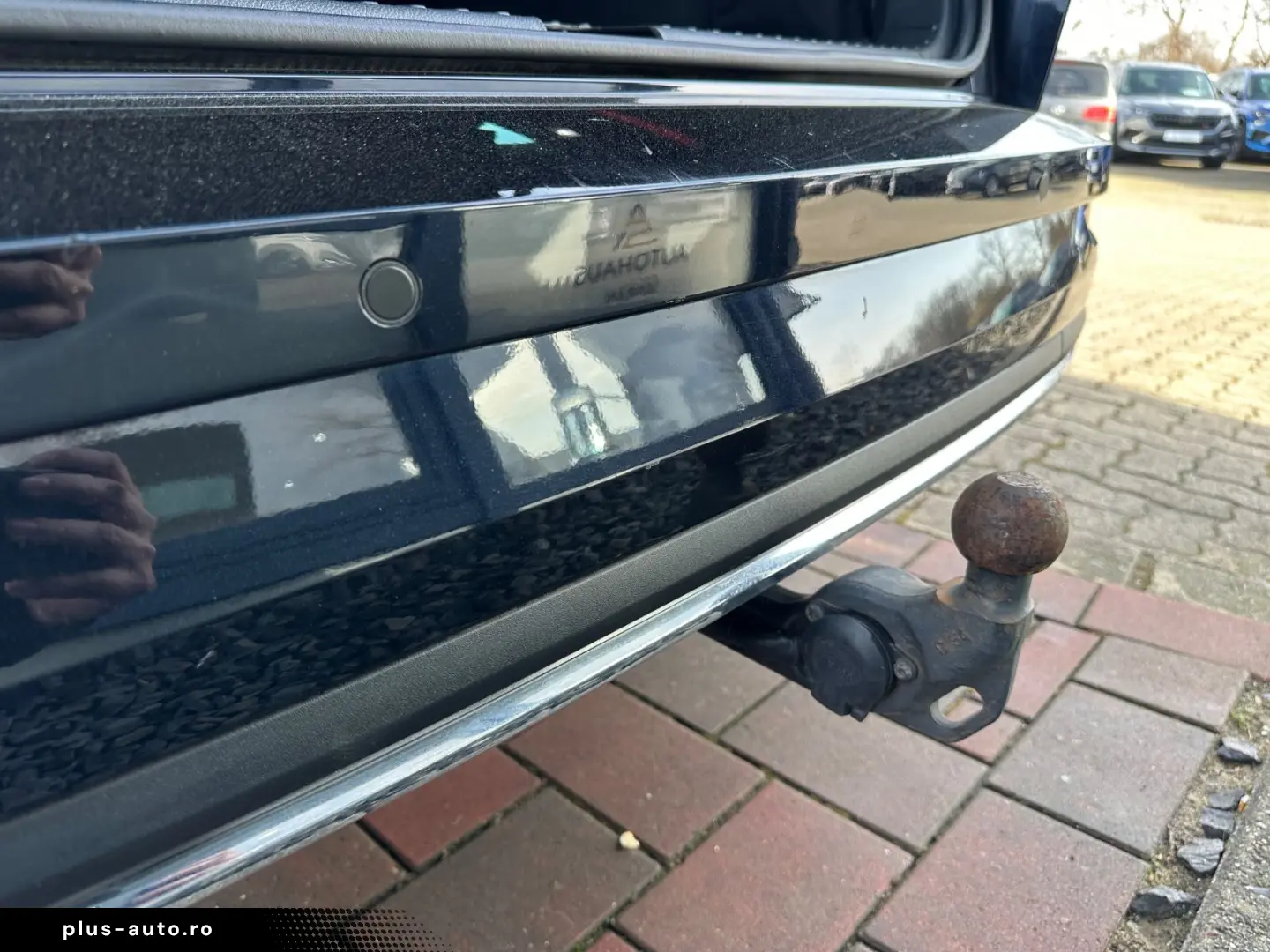 SKODA Karoq 2.0 TDI DSG 4x4 SPORTLINE 360 VIRTUAL AHK