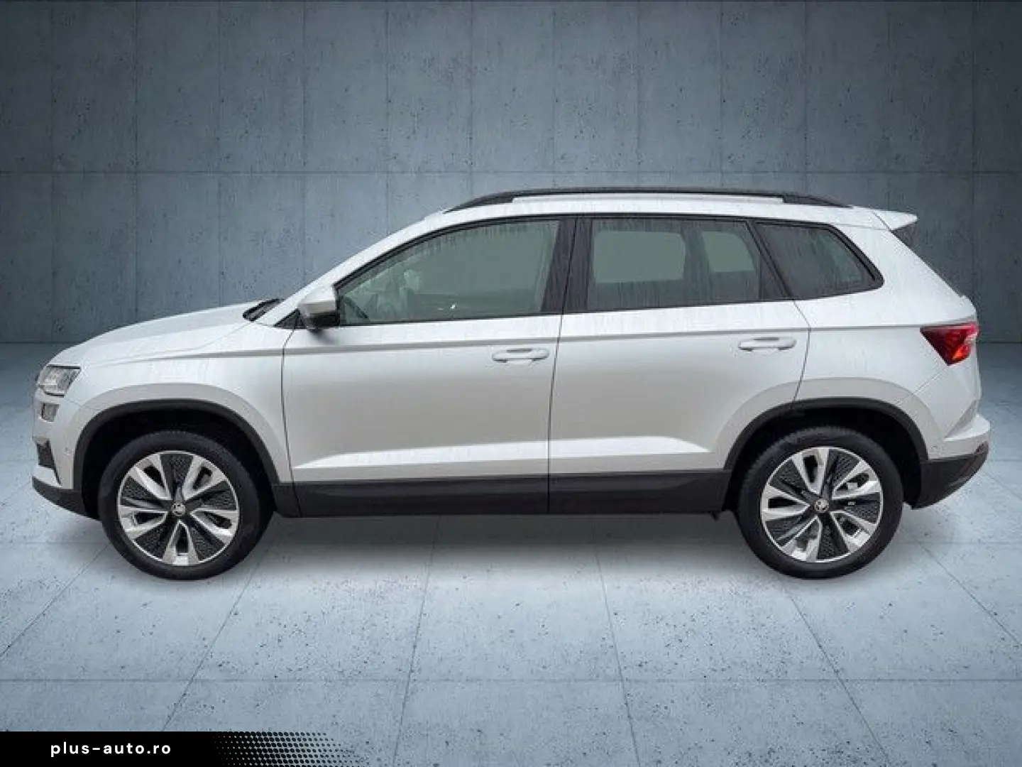 SKODA Karoq 2.0 TDI DSG Style 4x4 NAVI KAMERA ACC LED