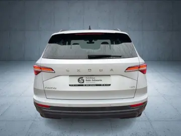 SKODA Karoq 2.0 TDI DSG Style 4x4 NAVI KAMERA ACC LED