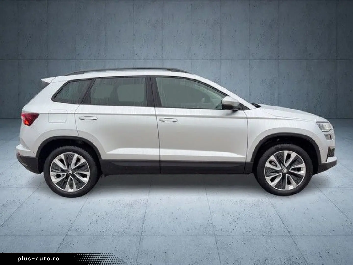 SKODA Karoq 2.0 TDI DSG Style 4x4 NAVI KAMERA ACC LED