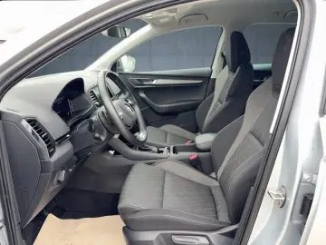 SKODA Karoq 2.0 TDI DSG Style 4x4 NAVI KAMERA ACC LED