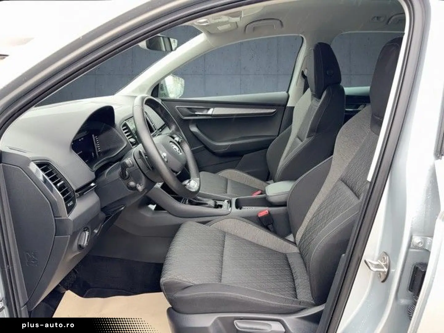 SKODA Karoq 2.0 TDI DSG Style 4x4 NAVI KAMERA ACC LED