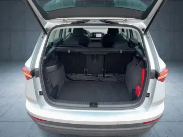 SKODA Karoq 2.0 TDI DSG Style 4x4 NAVI KAMERA ACC LED