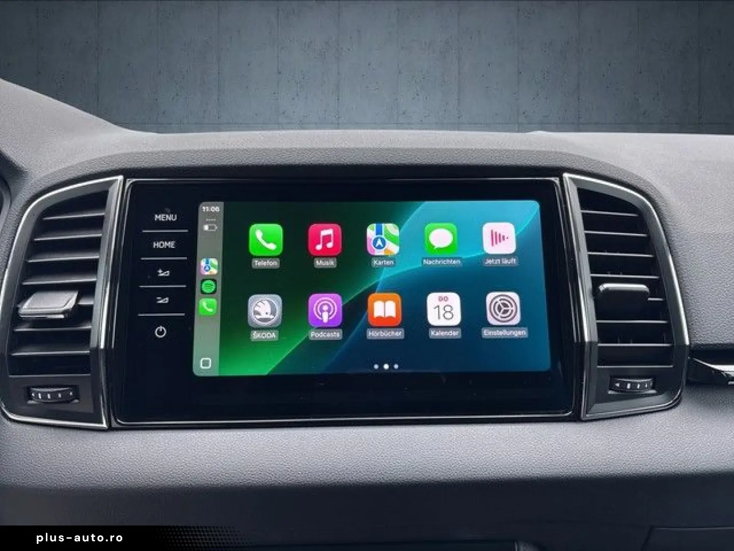 SKODA Karoq 2.0 TDI DSG Style 4x4 NAVI KAMERA ACC LED