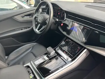 AUDI Q8 50 TDI quattro