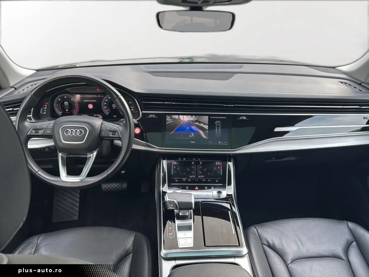 AUDI Q8 50 TDI quattro