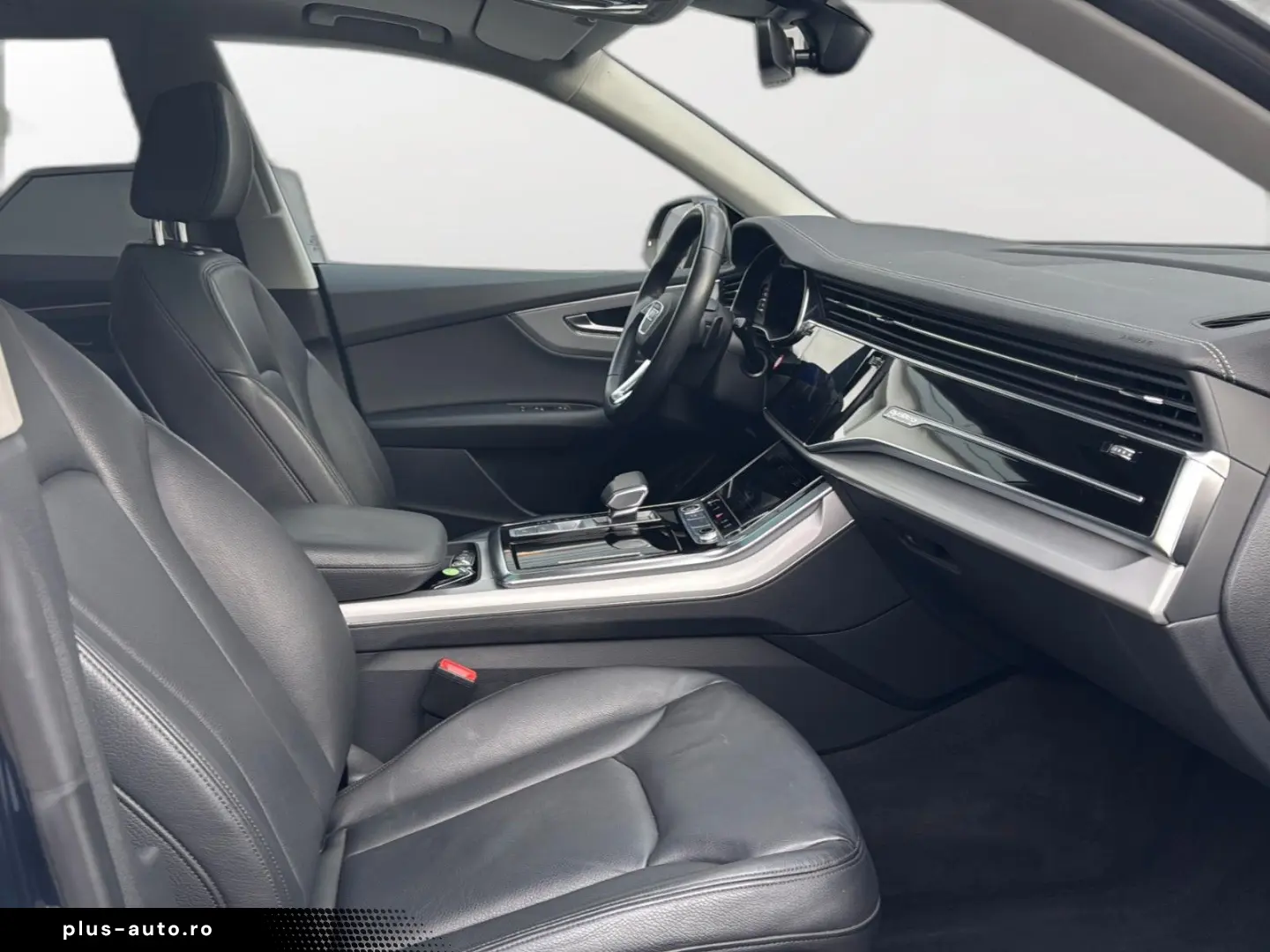 AUDI Q8 50 TDI quattro