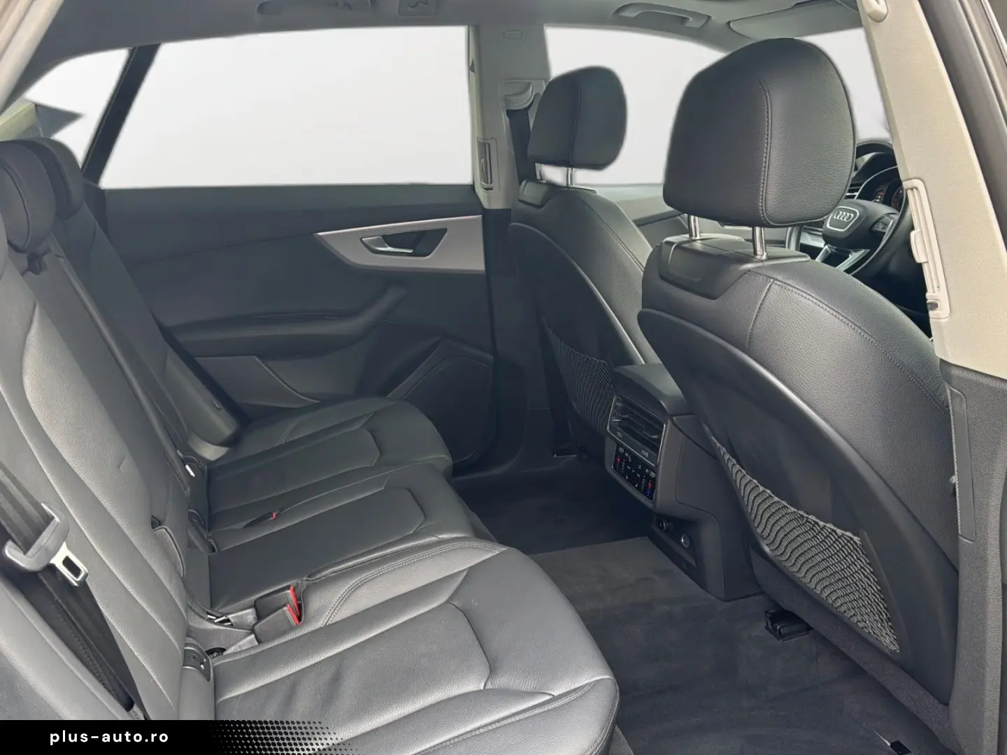 AUDI Q8 50 TDI quattro