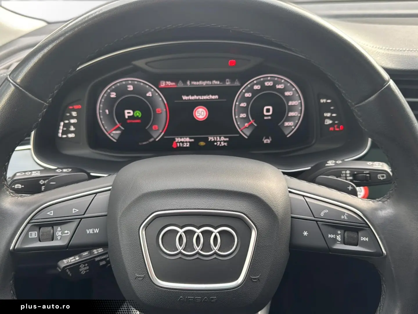AUDI Q8 50 TDI quattro