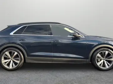 AUDI Q8 50 TDI quattro