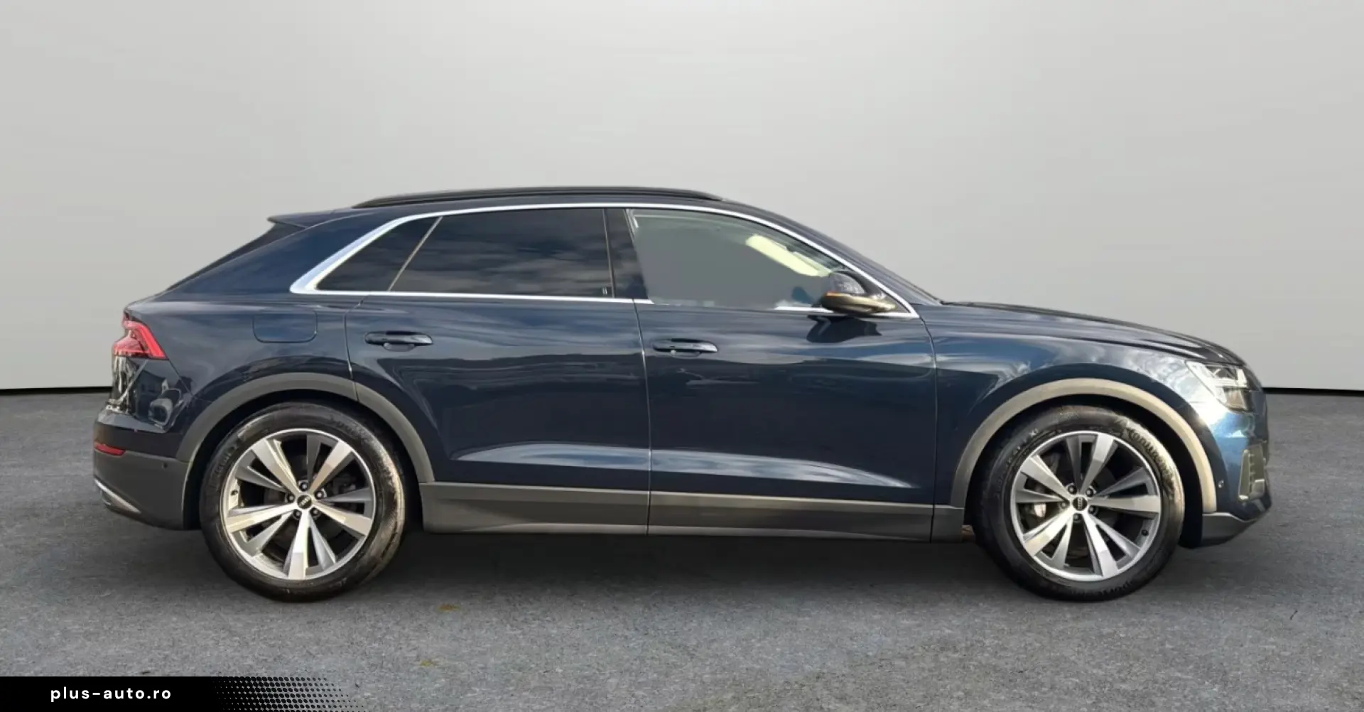 AUDI Q8 50 TDI quattro