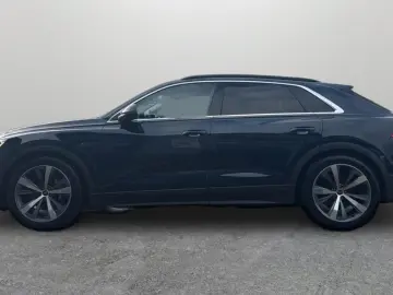 AUDI Q8 50 TDI quattro