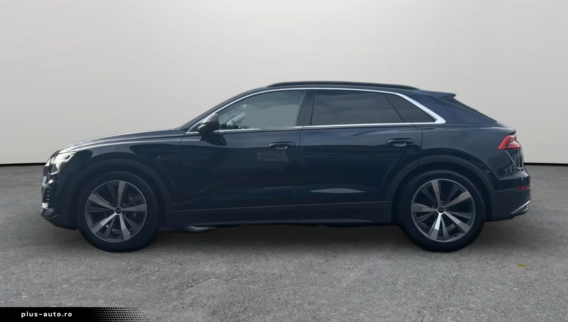 AUDI Q8 50 TDI quattro