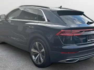 AUDI Q8 50 TDI quattro