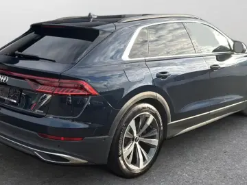 AUDI Q8 50 TDI quattro