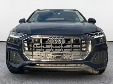 AUDI Q8 50 TDI quattro