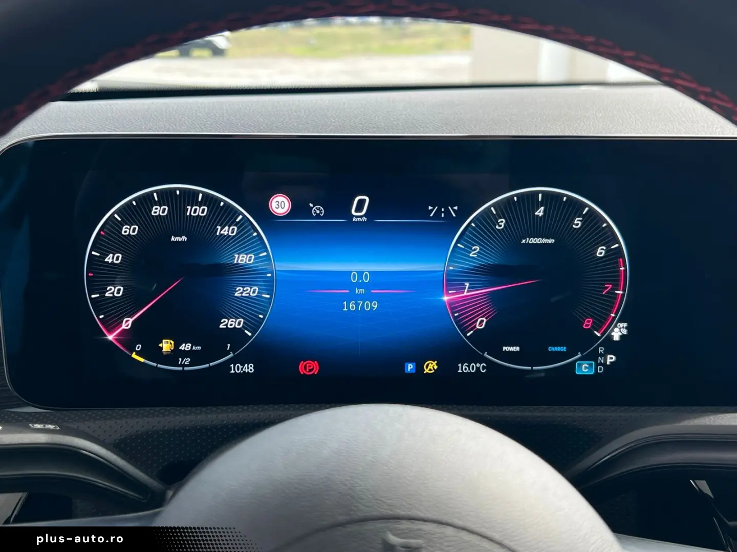 MERCEDES-BENZ CLA 200 AMG