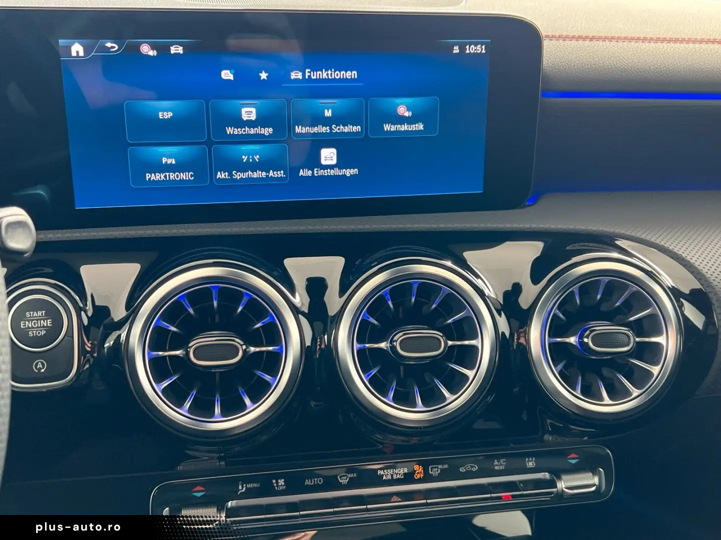 MERCEDES-BENZ CLA 200 AMG