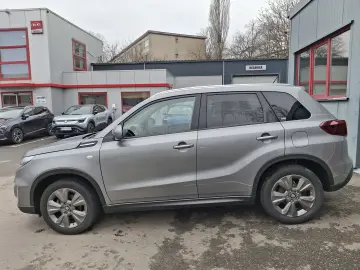 Suzuki Vitara 1.4 Boosterjet MHEV Passion