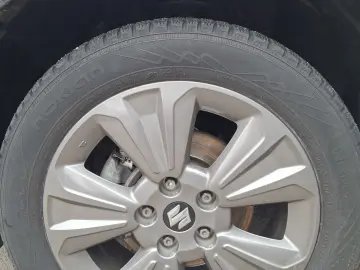 Suzuki Vitara 1.4 Boosterjet MHEV Passion