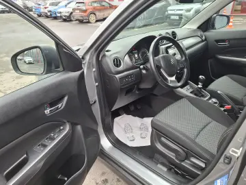 Suzuki Vitara 1.4 Boosterjet MHEV Passion