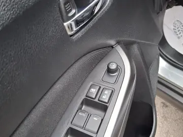 Suzuki Vitara 1.4 Boosterjet MHEV Passion