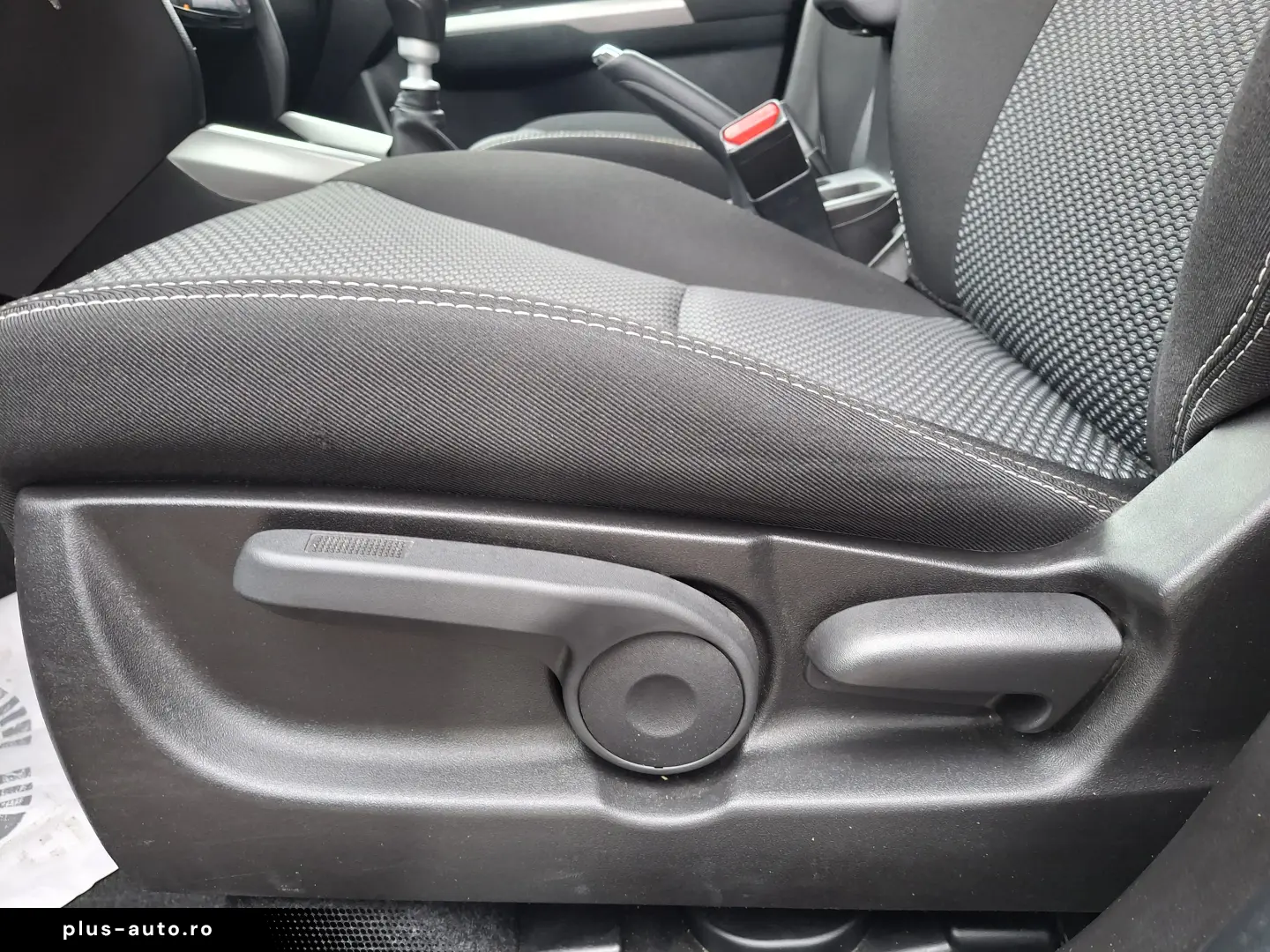 Suzuki Vitara 1.4 Boosterjet MHEV Passion