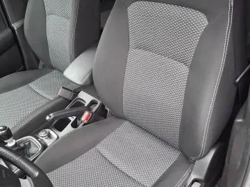 Suzuki Vitara 1.4 Boosterjet MHEV Passion